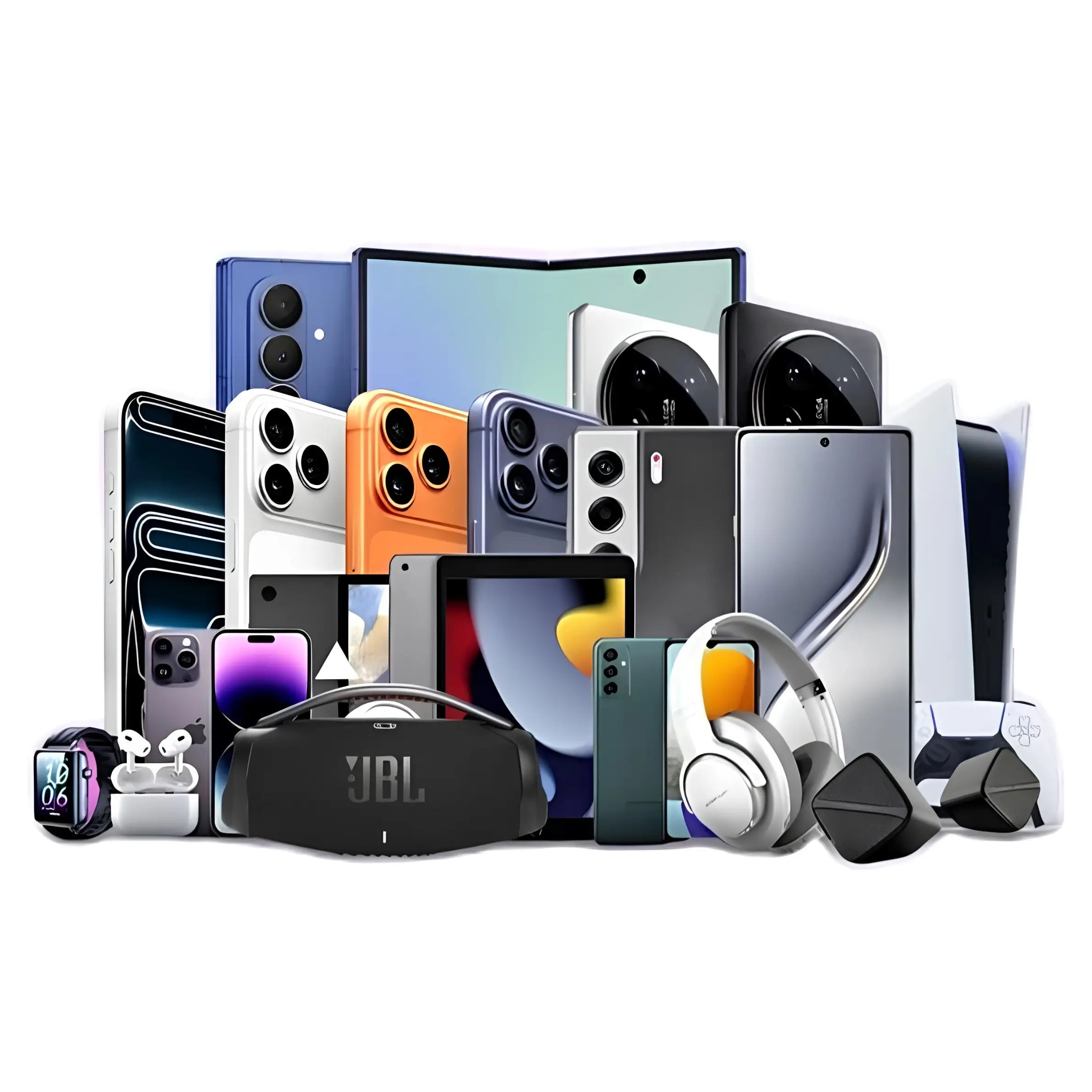 Mobile Accessories