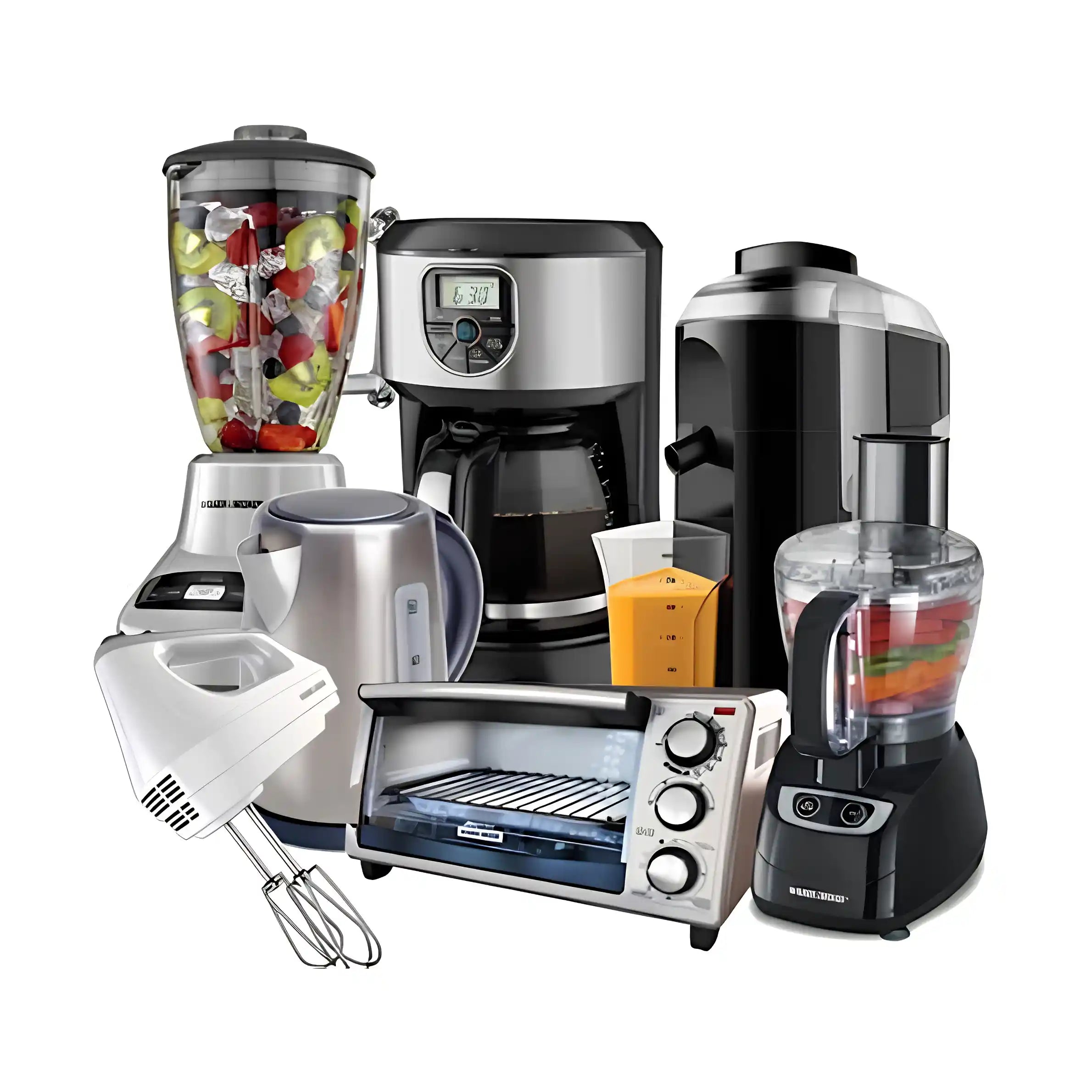 Kitchen Accessories