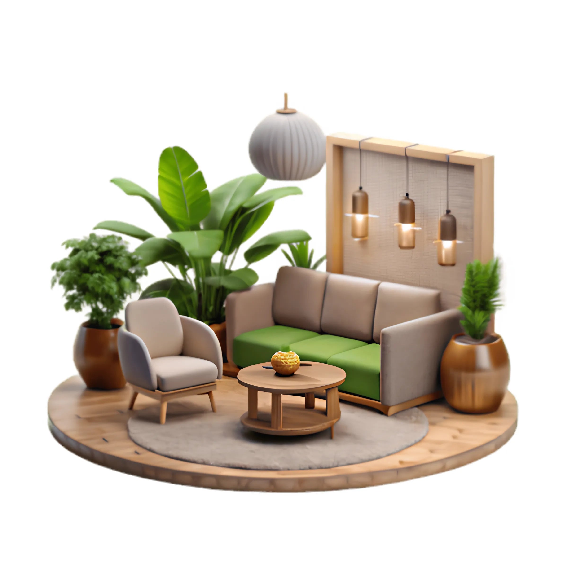 Home Accessories